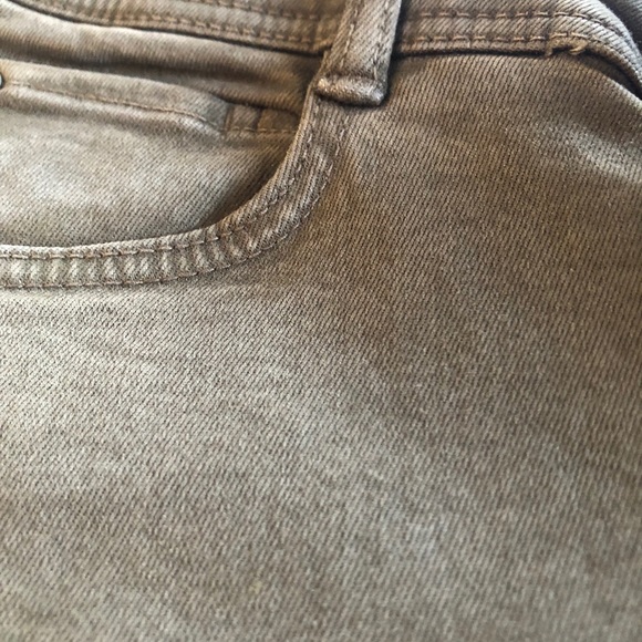 Zara women’s Jeans - Picture 4 of 8